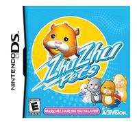 Activision Zhu Zhu Pets, DS - Juego (DS, DS)