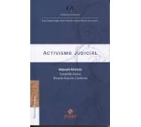 Activismo judicial