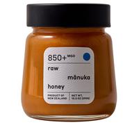 Activist - RAW MANUKA HONEY 850+ MGO - Aperitivos saludables 290 ml