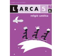 Activitats L Arca Religió 5