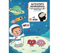 Activitats Neuroeduca:: Millora l'autonomia, els hàbits i les habilitats socials amb metacognició