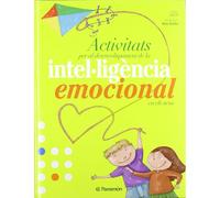 Activitats per el desenvolupament de la intel.ligència emocional en els nens (Valores)
