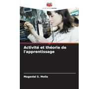 Activité et théorie de l'apprentissage