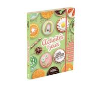 Activités et jeux: Les filles au chocolat