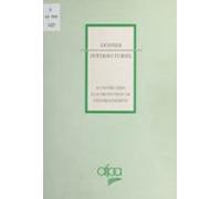 Activités Liées À La Protection De Lenvironnement (ebook)