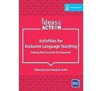 Activities For Inclusive Language Teaching