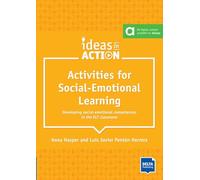 Activities for Social-Emotional Learning: Book with photocopiable activities and digital extras