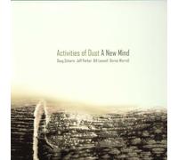 Activities of Dust - New Mind [Vinilo]