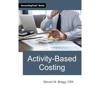 Activity-Based Costing