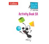 Activity Book 1a (ebook)