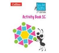 Activity Book 1c (ebook)