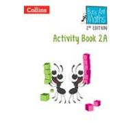 Activity Book 2a (ebook)