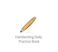 Activity Book, Cursive Handwriting Practice Book: Letters, Handwriting, cursive, easy learning, children
