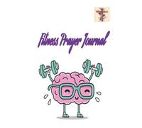 Activity Prayer Journal: Notebook for Women of GOD
