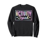 Activity Squad Professionals Week Tie Dye Sudadera