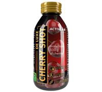 Activlab De Luxe Cherry Shot, Zumo de cereza amarga - 80 ml