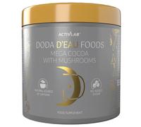 Activlab DODA D'EAU Mega Cocoa with Mushrooms - 300 g