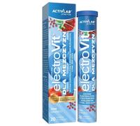 Activlab ElectroVit for Men, Granada - 20 Tabletas efervescentes