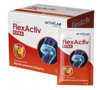 Activlab FlexActiv Extra, Mango-Piña - 30 sobres