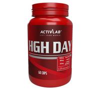 Activlab HGH Day Booster - 60 Capsules