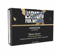 ActivLab Horizon Libido for Women - 30 Capsules