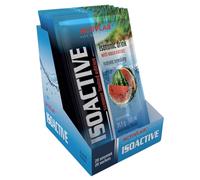 Activlab Isoactive Isotonic con Maca, Sandía - 20 Sobres
