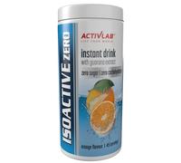 Activlab Isoactive Zero, Naranja - 225 g
