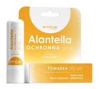 Activlab Pharma Alantella Bálsamo Labial Protector SPF30 - 4,9 g