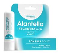 Activlab Pharma Alantella Bálsamo Labial Regenerador - 4,9 g
