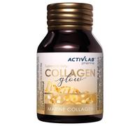 Activlab Pharma Colágeno Glow, Naranja Amarga - 30 ml