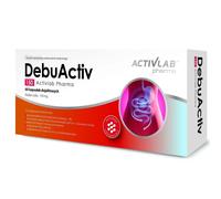 Activlab Pharma DebuActiv 150 - 60 cápsulas