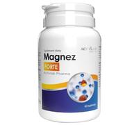 Activlab Pharma Magnesio Forte 200 mg - 60 Tabletas