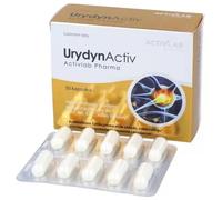Activlab Pharma UrydynActiv - 30 Cápsulas