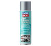 Limpiador de espuma activa liqui moly-spray 500ml para moto repuestos accesorios
