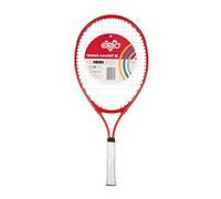 Activo - Raqueta de Tenis Infantil para Jugadores jóvenes, Hecha de Aluminio Duradero, Aprender Habilidades básicas de Tenis, Ligera y fácil de Manejar, Ideal para Mayores de 3 años