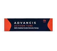 Activon Medical Grade Manuka Honey 25g (Pack of 3) by Activon