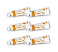Activion Tubo De Miel De Manuka Grado Médico 25g Para Tratar Heridas Pequeñas