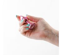 Activos Traseros - Pequeño - Rosa