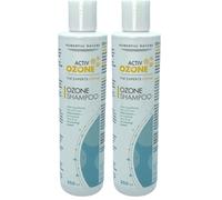 ActivOzone Champú 250 ml (Paquete de 2)