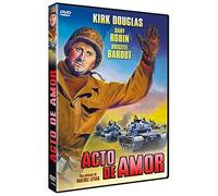 Acto de Amor - Un acte d'amour (1953) [DVD]