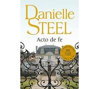 Acto de fe (Best Seller)