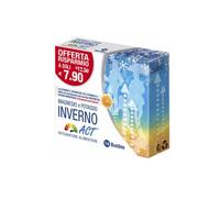 Acto de Invierno de Maceta de Magnesio 14Bus