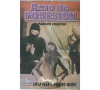 Acto De Posesion [USA] [DVD]