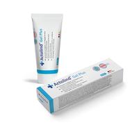 Actolind Gel Plus 10 ml - Gel antiséptico para limpieza indolora de heridas y quemaduras | Dispositivo Médico CE Clase III