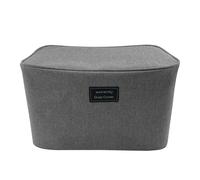 Acton 3 Funda Antipolvo, Estuche Protector para Marshall Acton III Altavoz (Gris)