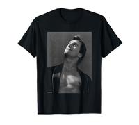 Actor aturdido y confundido Matthew McConaughey Michael Grecco Camiseta