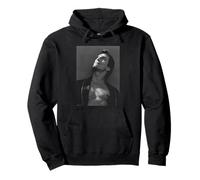 Actor aturdido y confundido Matthew McConaughey Michael Grecco Sudadera con Capucha