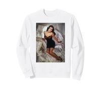 Actor Carmen Electra Baywatch Película de Miedo de Michael Grecco Sudadera