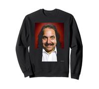 Actor de Cine para Adultos Ron Jeremy de Michael Grecco Sudadera