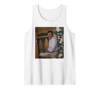 Actor de liberación de Burt Reynolds por Michael Grecco Camiseta sin Mangas